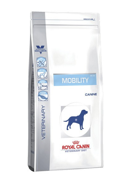 Royal Canin Mobility Dog C2P+, 2 кг - фото 1 - id-p208675706