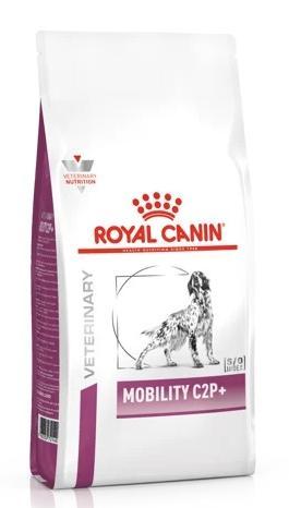 Royal Canin Mobility Dog C2P+, 2 кг - фото 2 - id-p208675706