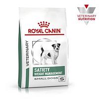 Royal Canin Satiety Small Dog, 1,5 кг