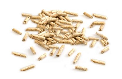 Наполнитель древесный CAT'S BEST SMART PELLET для длинношерстных кошек, 5 л - фото 3 - id-p208674758