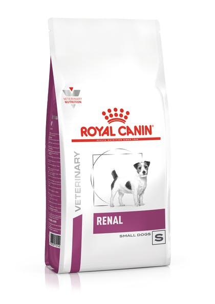 Royal Canin Renal Small Dog, 0,5 кг - фото 1 - id-p208677735