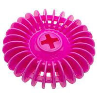 Игрушка для собак COMFY SNACKY кольцо розовое для лакомств плавающее
