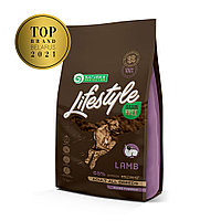 Nature's Protection Lifestyle Lamb (ягненок), 10 кг