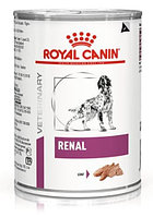 Royal Canin Renal (паштет), 410 гр