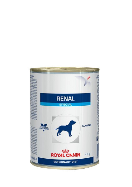 Royal Canin Renal (паштет), 410 гр - фото 2 - id-p208676100