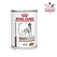 Royal Canin HEPATIC (паштет), 420 гр