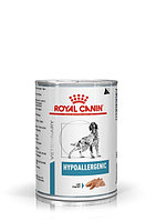 Royal Canin HYPOALLERGENIC (паштет), 200 гр