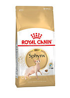 Royal Canin Sphynx Kitten, 400 гр