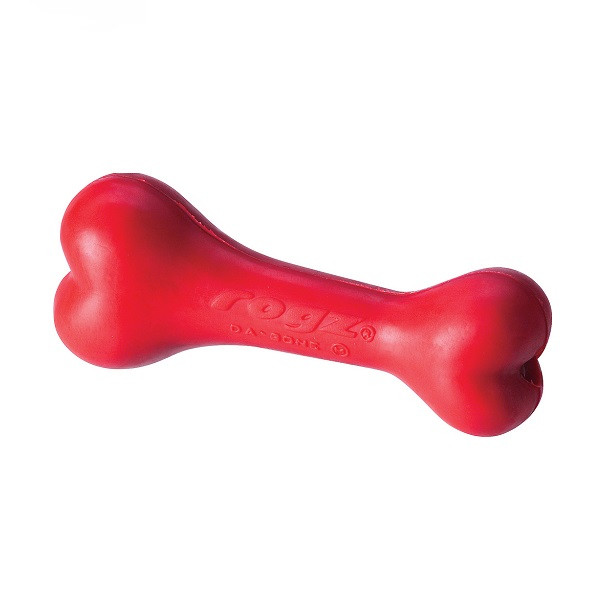Игрушка для собак Rogz Da-Bone, 14 см - фото 1 - id-p208676161