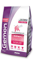 Gemon Cat Kitten PFB 34/15, 20 кг