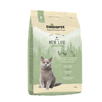 Chicopee CNL NEW LIFE для котят и беременных кошек, 15 кг