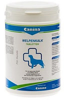 Canina Welpenkalk, 150 таб.