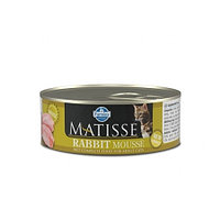 Farmina Matisse Rabit (кролик), 300 гр