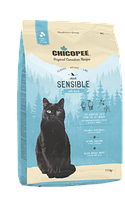 Chicopee CNL SENSIBLE гипоаллергенный с ягненком, 1,5 кг