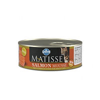 Farmina Matisse Salmon (лосось), 300 гр