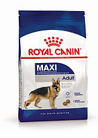 Royal Canin Maxi Adult, 3 кг