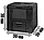 Компостер Keter E-Composter с базой, черный, фото 4