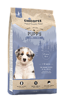 Chicopee CNL Puppy Lamb & Rice, 15 кг