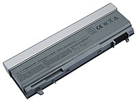 Аккумуляторная батарея для Dell Latitude E6410. Увеличенная емкость