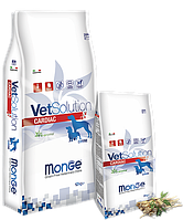 Monge VetSolution Cardiac Adult dog, 2 кг