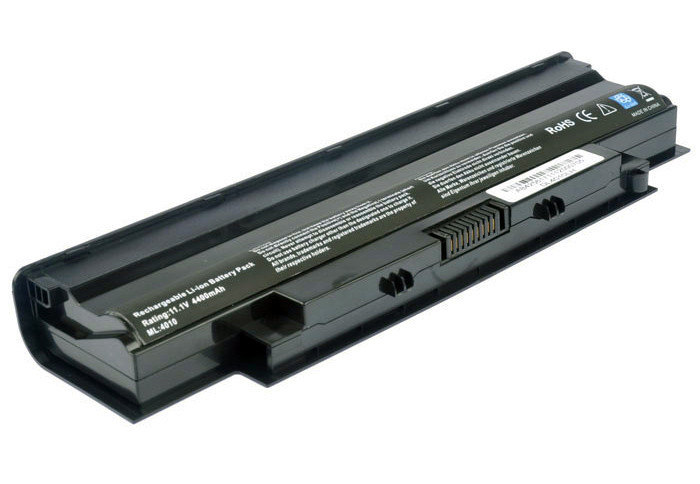Аккумуляторная батарея для Dell Inspiron N4010 - фото 1 - id-p29623846