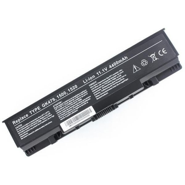 Аккумуляторная батарея для Dell Inspiron 1521 - фото 1 - id-p29623804