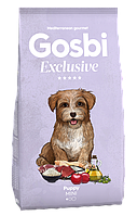 Gosbi Exclusive Puppy Mini с курицей, 2 кг