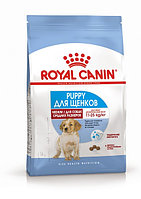 Royal Canin Puppy Medium, 3 кг