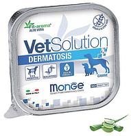 Monge VetSolution Dermatosis Adult dog, 150 гр