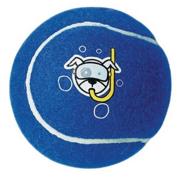 Игрушка для собак Rogz Proton Large blue - фото 1 - id-p208676848