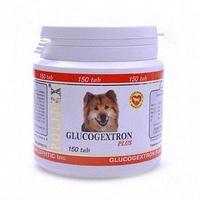Polidex Glucogextron plus, 150 таб