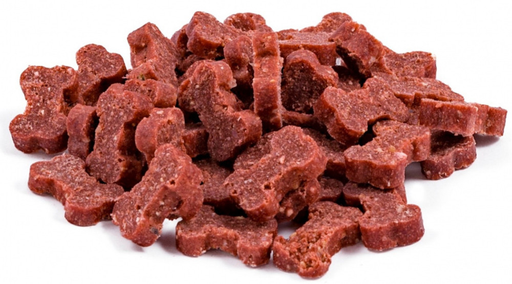 TiTBit Косточки мясные с бараниной для собак, 145 гр - фото 2 - id-p208679067