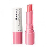 Увлажняющая помада, оттеночный бальзам для губ The Saem Saemmul Essential Tint Lipbalm