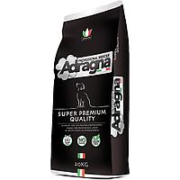 Adragna Breeder Superpremium Adult Medium/Maxi (Ягненок и рис), 20 кг