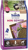 Bosch Mini Senior, 2,5 кг