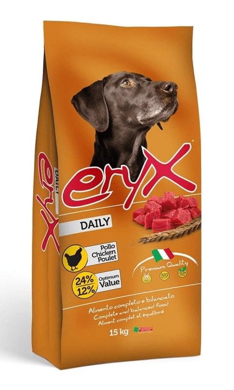 Adragna ERYX Daily Chiken (цыпленок), 15 кг - фото 1 - id-p208681335