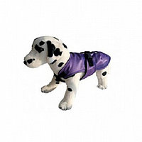 Попона для собак Аmiplay 34 cm фиолетовая