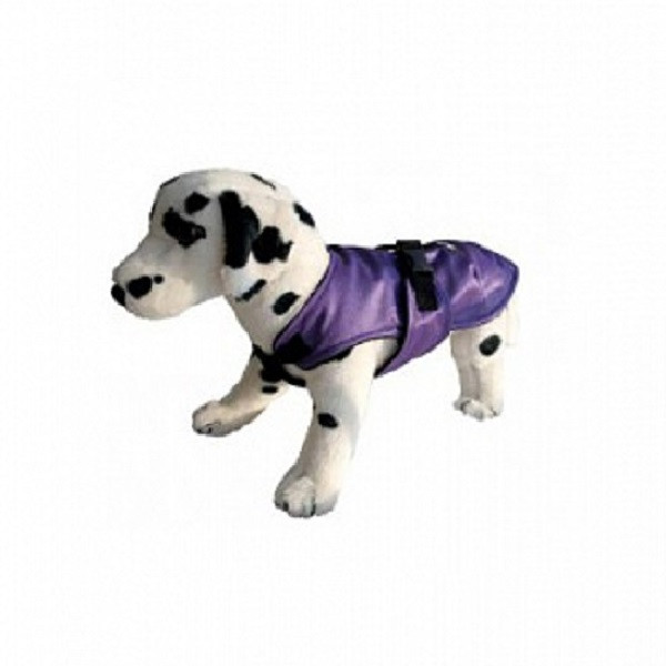 Попона для собак Аmiplay 34 cm фиолетовая - фото 1 - id-p208676981