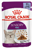 Royal Canin Sensory Feel (желе), 85 гр