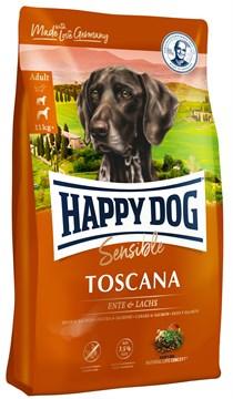 Happy Dog Sensible Toscana, 12,5 кг - фото 1 - id-p208680116