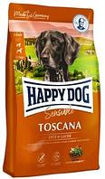 Happy Dog Sensible Toscana, 4 кг
