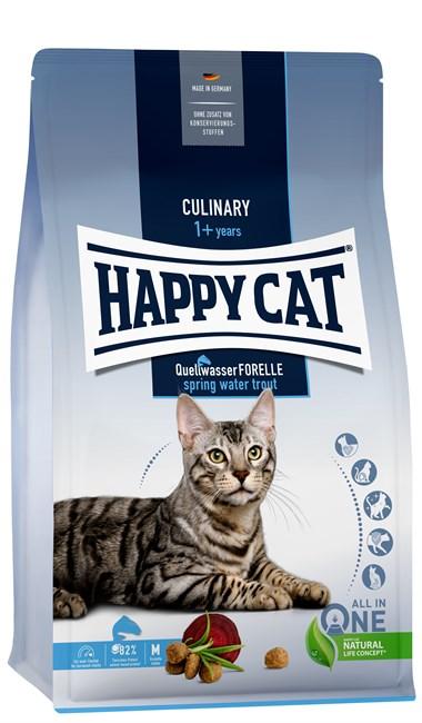 Happy Cat QuellwasserForelle, 1,3 кг - фото 1 - id-p208680192