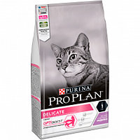 Pro Plan Delicate 1+ (Индейка), 1,5 кг