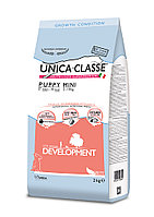 Unica Classe Puppy Mini Development (курица), 2 кг