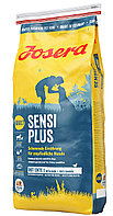 Josera SensiPlus (утка), 15 кг