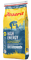 Josera High Energy (ассорти), 15 кг