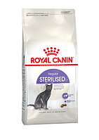 Royal Canin Sterilised 37 Cat, 400 гр