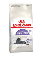 Royal Canin Sterilised Cat 7+, 400 гр