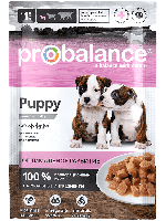 ProBalance Puppy Immuno для щенков, 85 гр