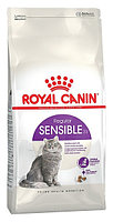 Royal Canin Sensible Cat, 400 гр